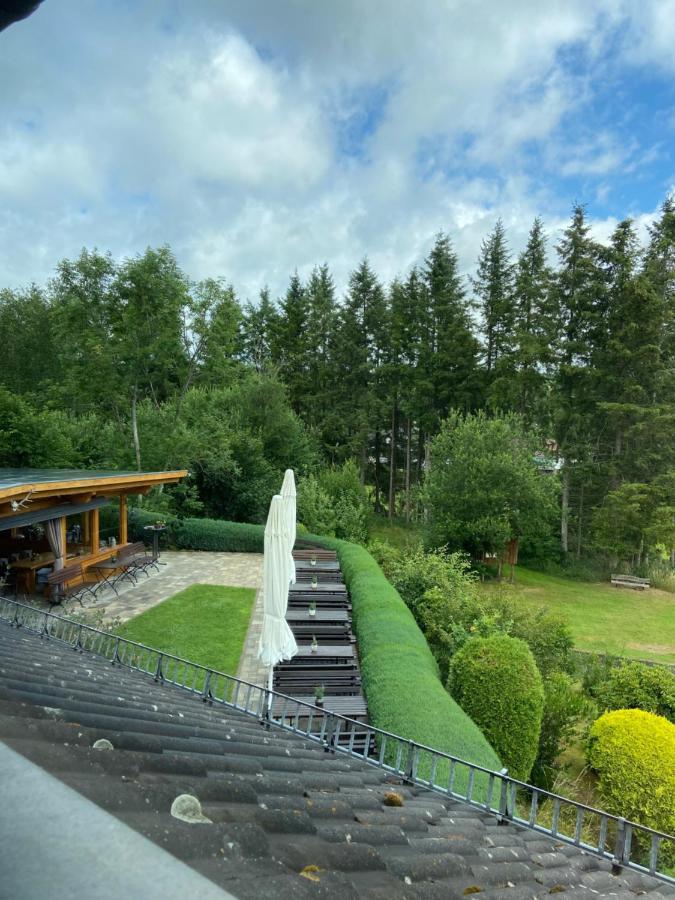 Haus Petra Hotel Stadtkyll Exterior foto